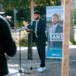 Le MPI est lancé : une conférence de presse au cœur de Hautepierre